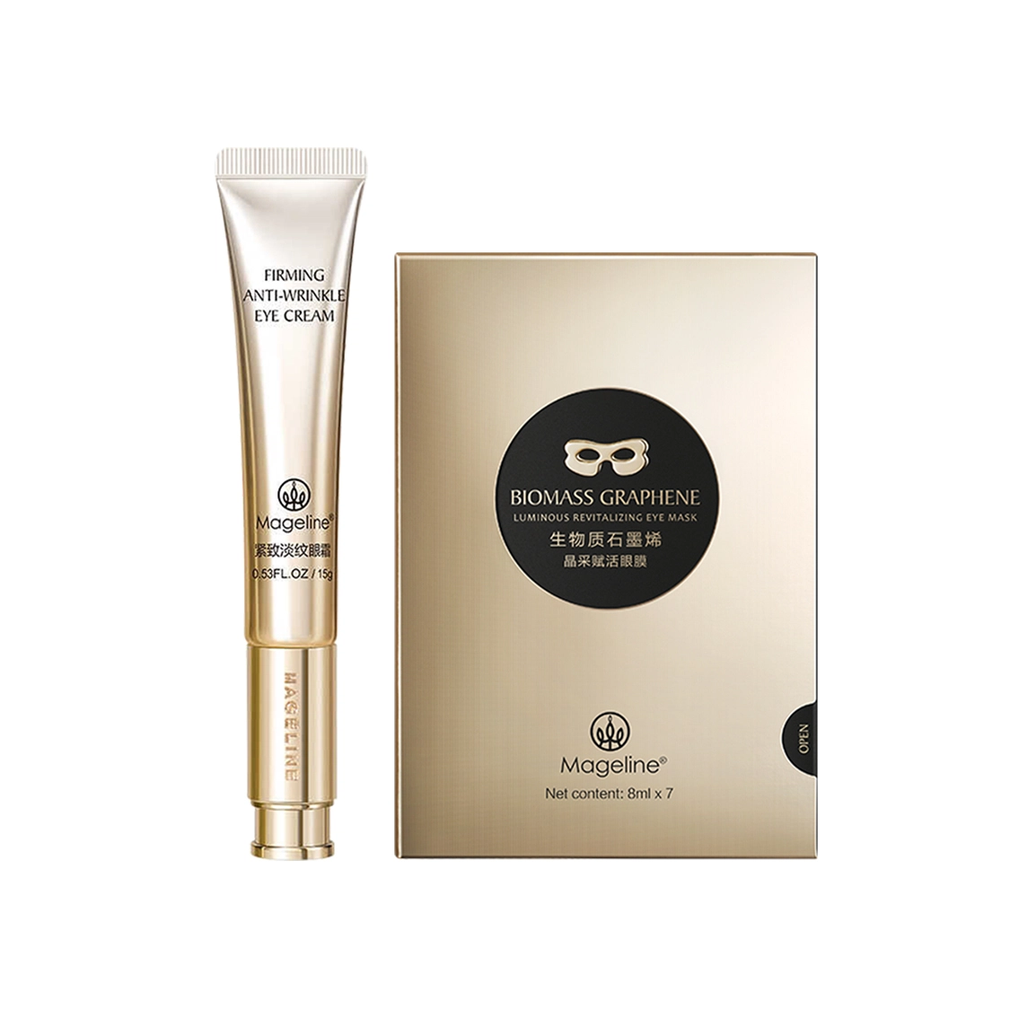 MAGELINE 15g+