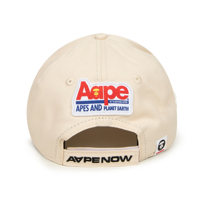 Aape x FRUIT OF THE LOOM SS24