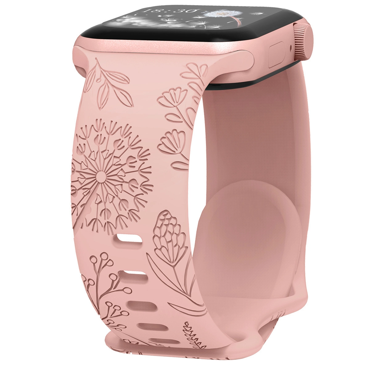 Akkerds Apple watch