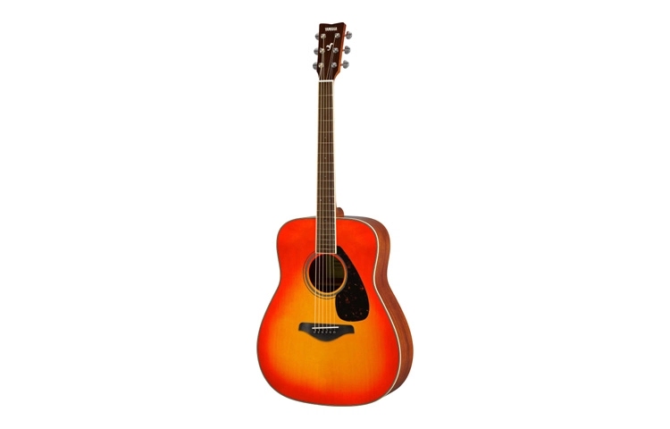 YAMAHA FG820 41 FGX820C