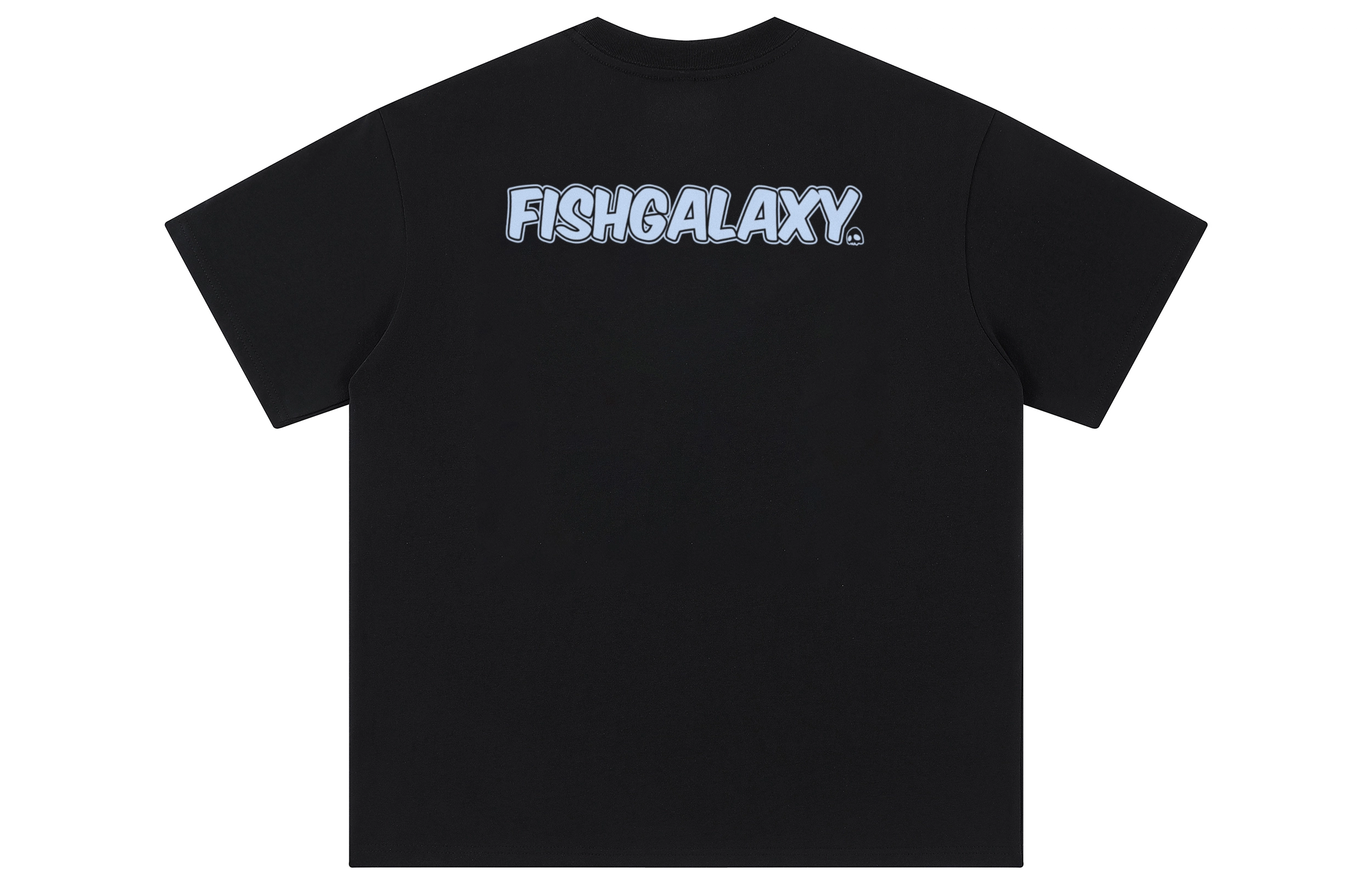 FISHGALAXY LogoT