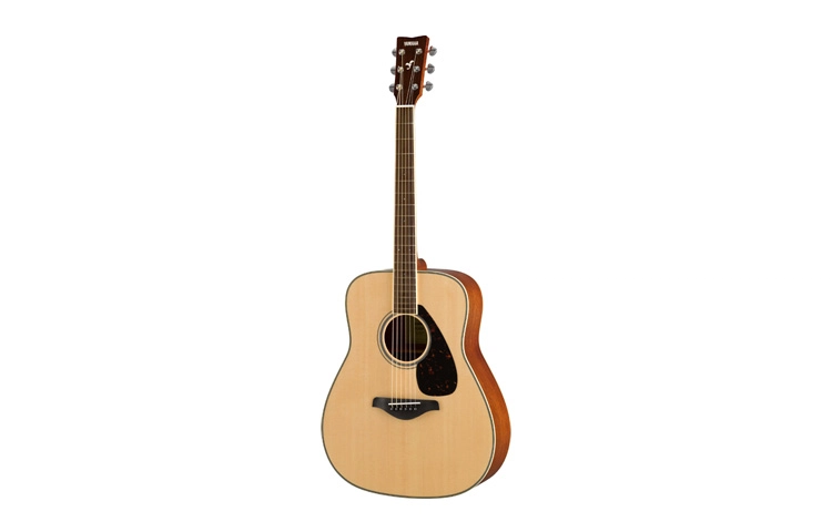 YAMAHA FG820 41 FGX820C