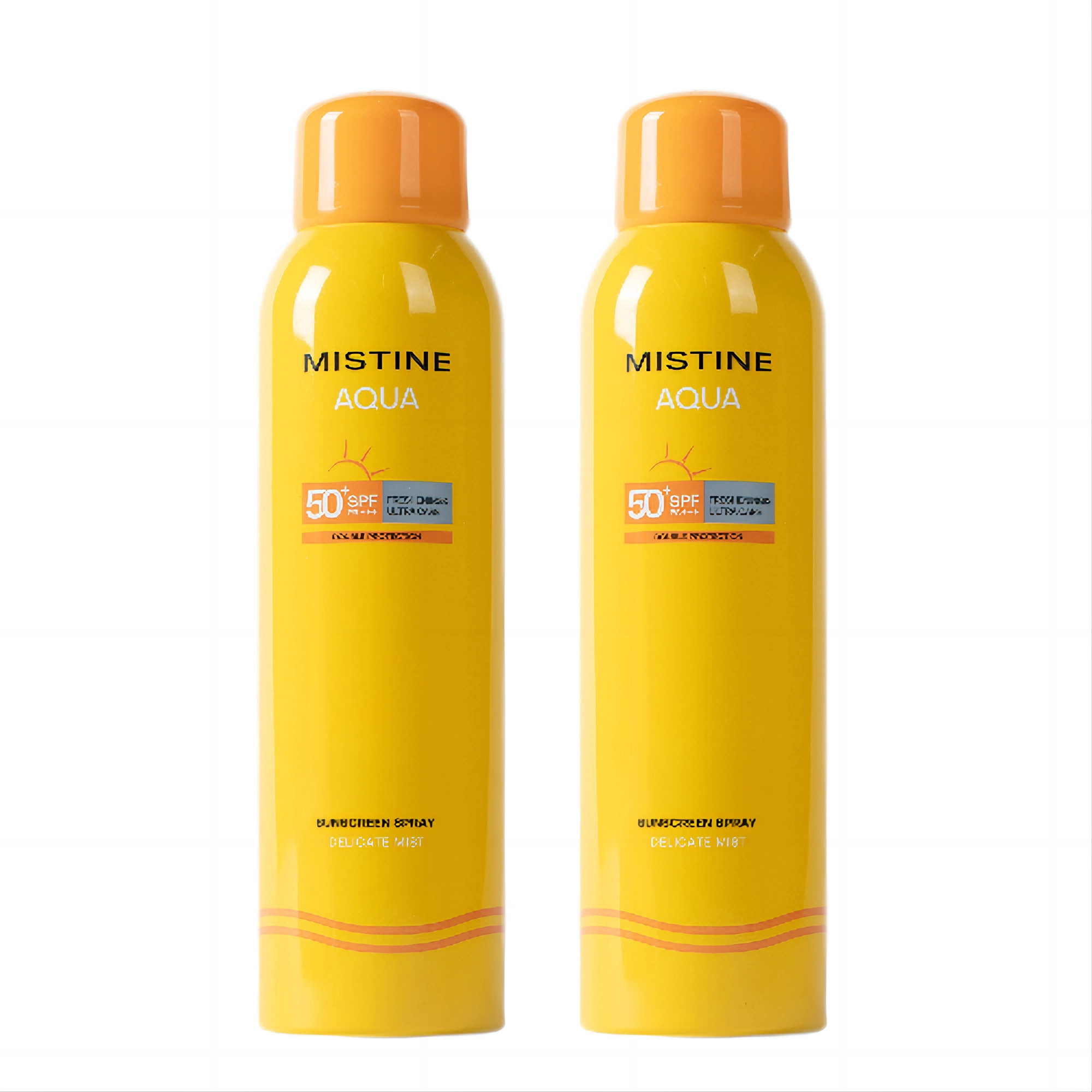 Mistine 2023 180ml 120ml