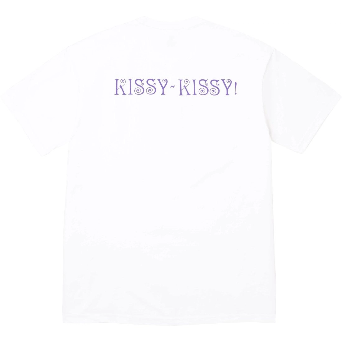 Supreme SS24 SS24 T WEEK19 MISS PIGGY TEE T