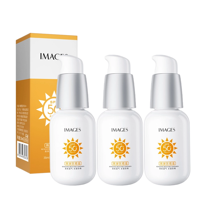 images SPF50+ PA++ 35ml