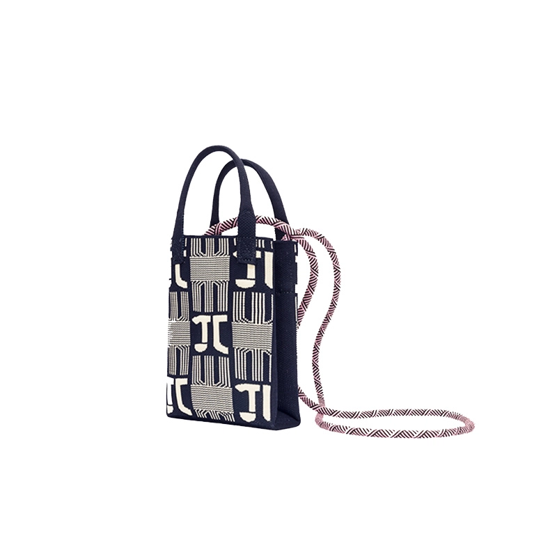 JC DAMO Tote
