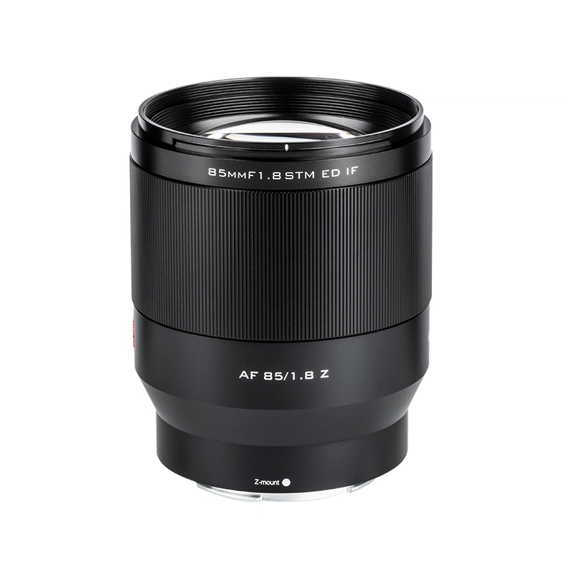 Viltrox 85mm F1.8 XFZE