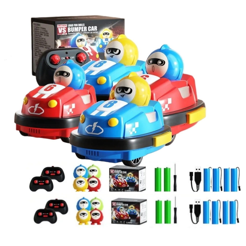 FERPECT TOYS x Hasbro