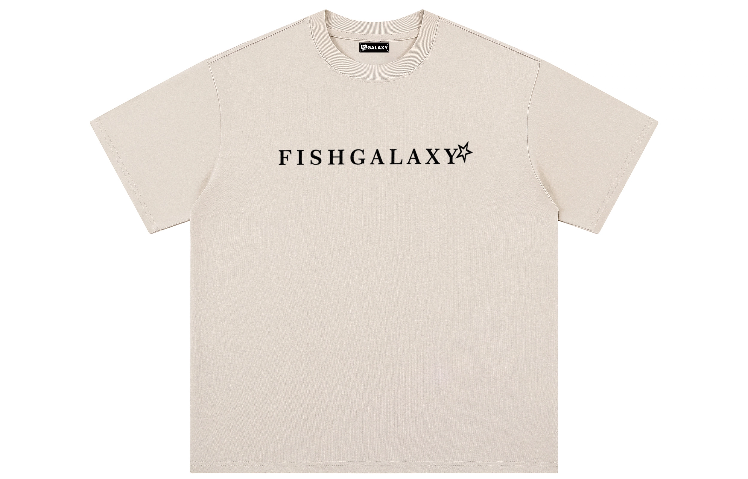 FISHGALAXY RLogoT