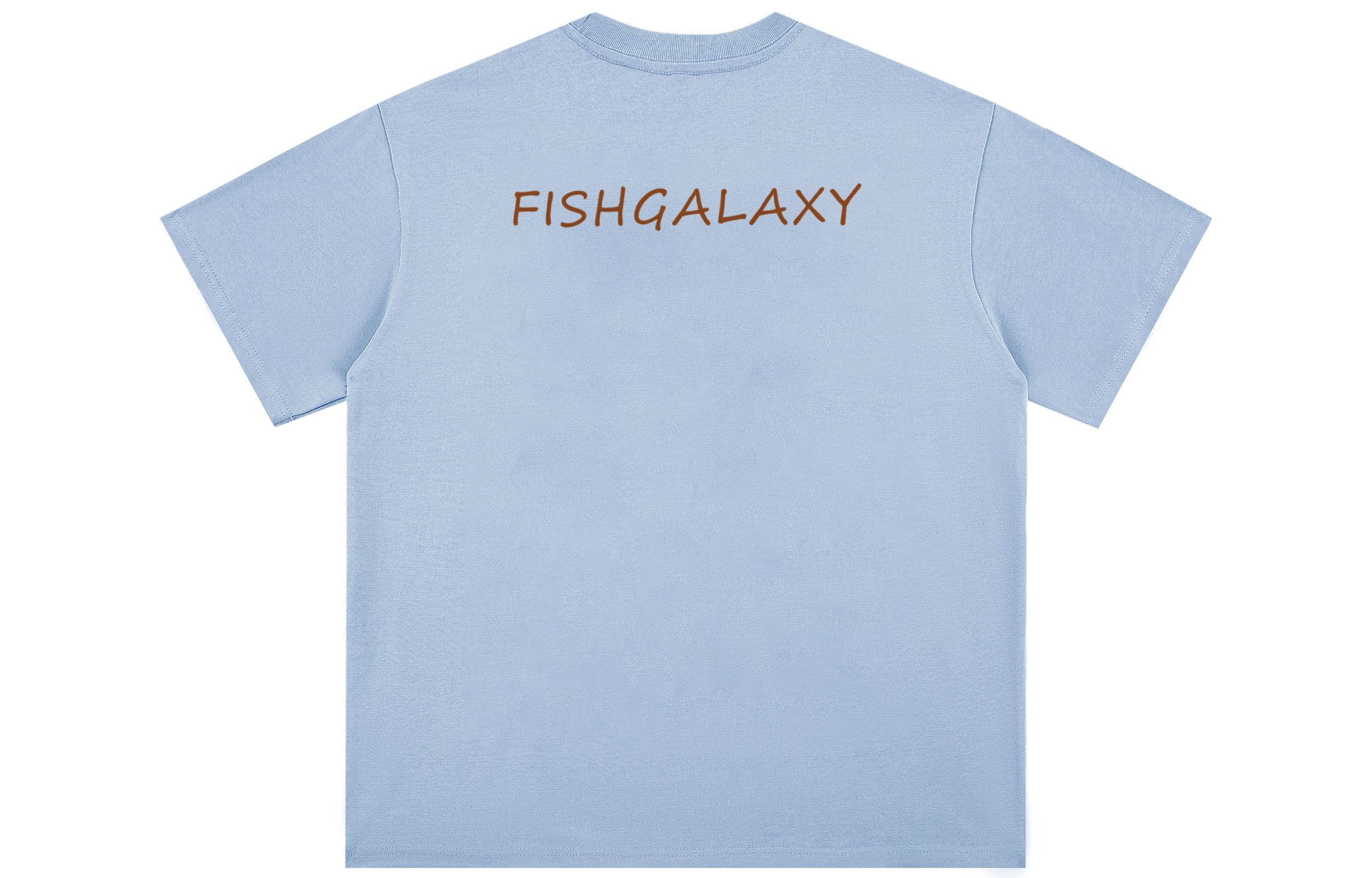 FISHGALAXY LogoT