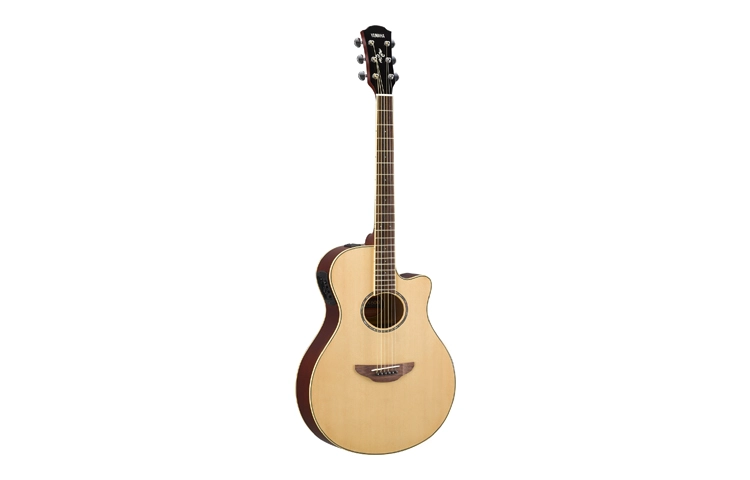 YAMAHA C40
