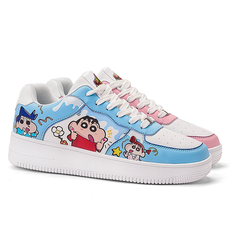 Crayon Shinchan