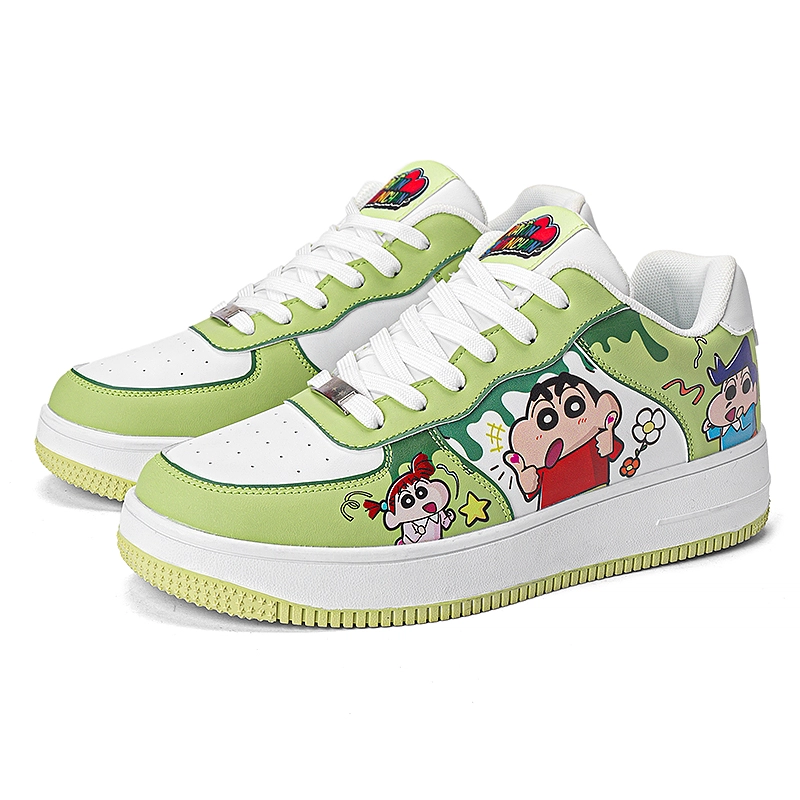 Crayon Shinchan