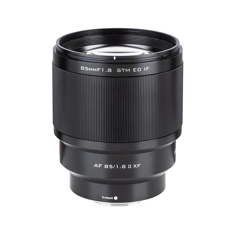 Viltrox 85mm F1.8 XFZE