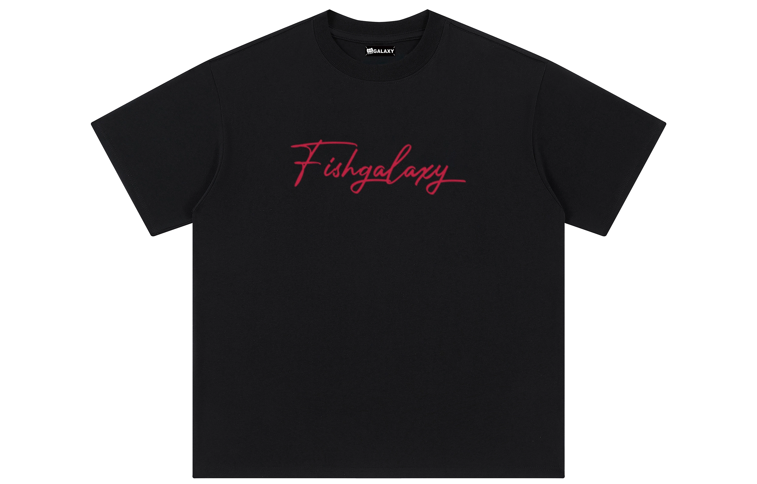 FISHGALAXY LogoT