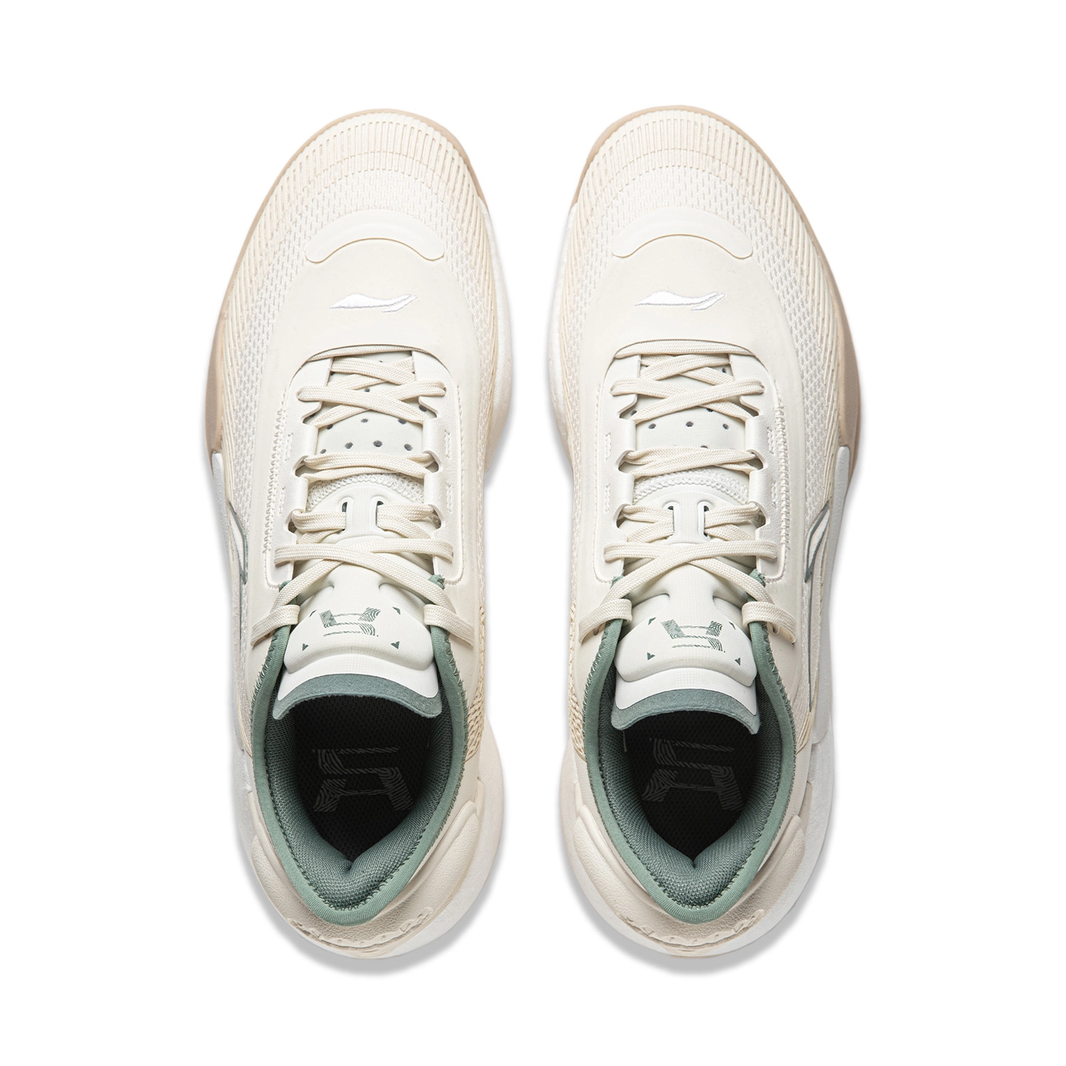 LiNing 18 V2