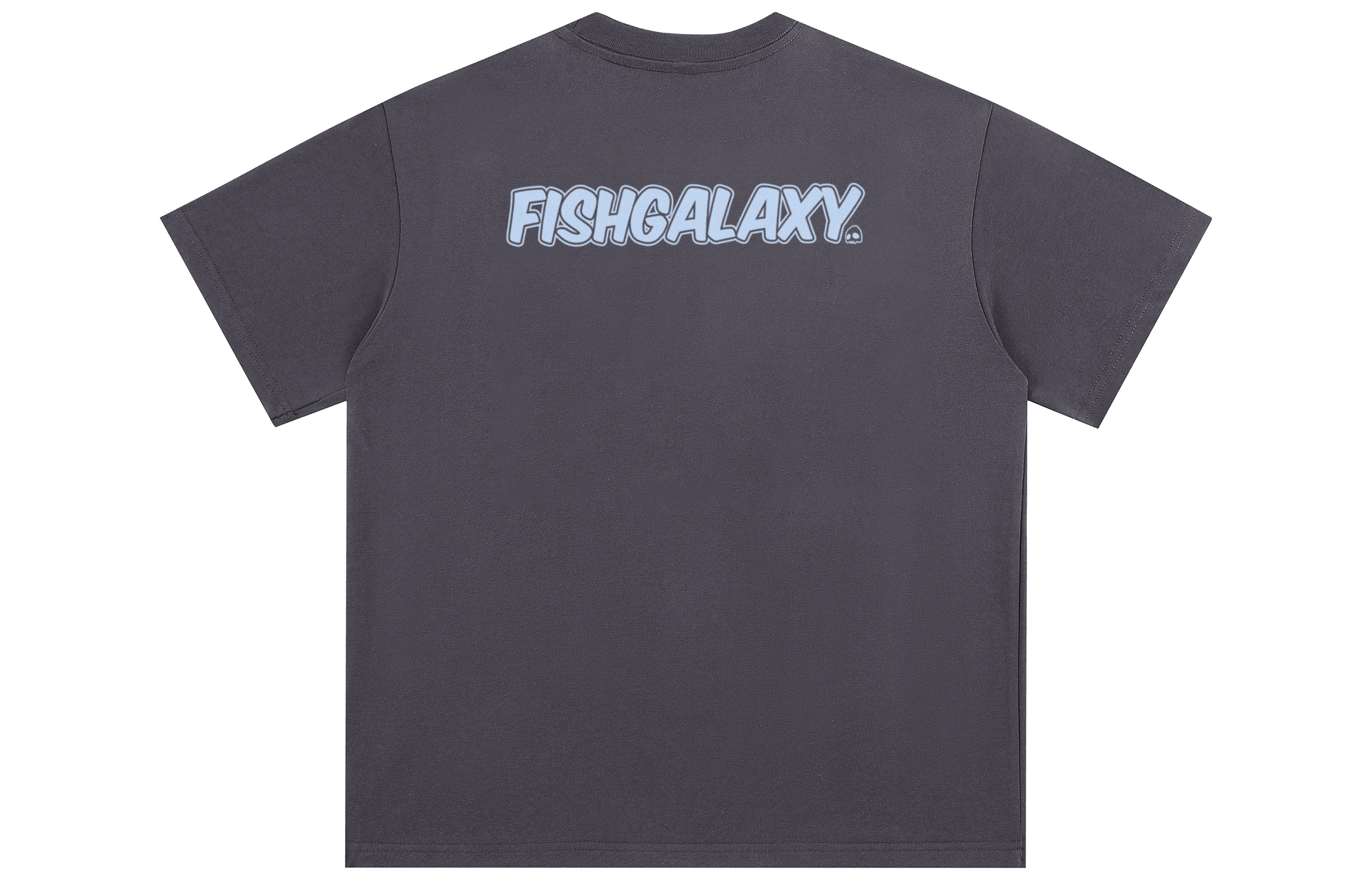 FISHGALAXY LogoT