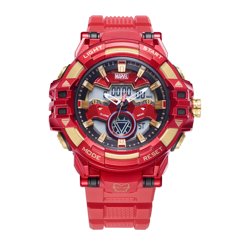 MARVEL TPU M-5040R