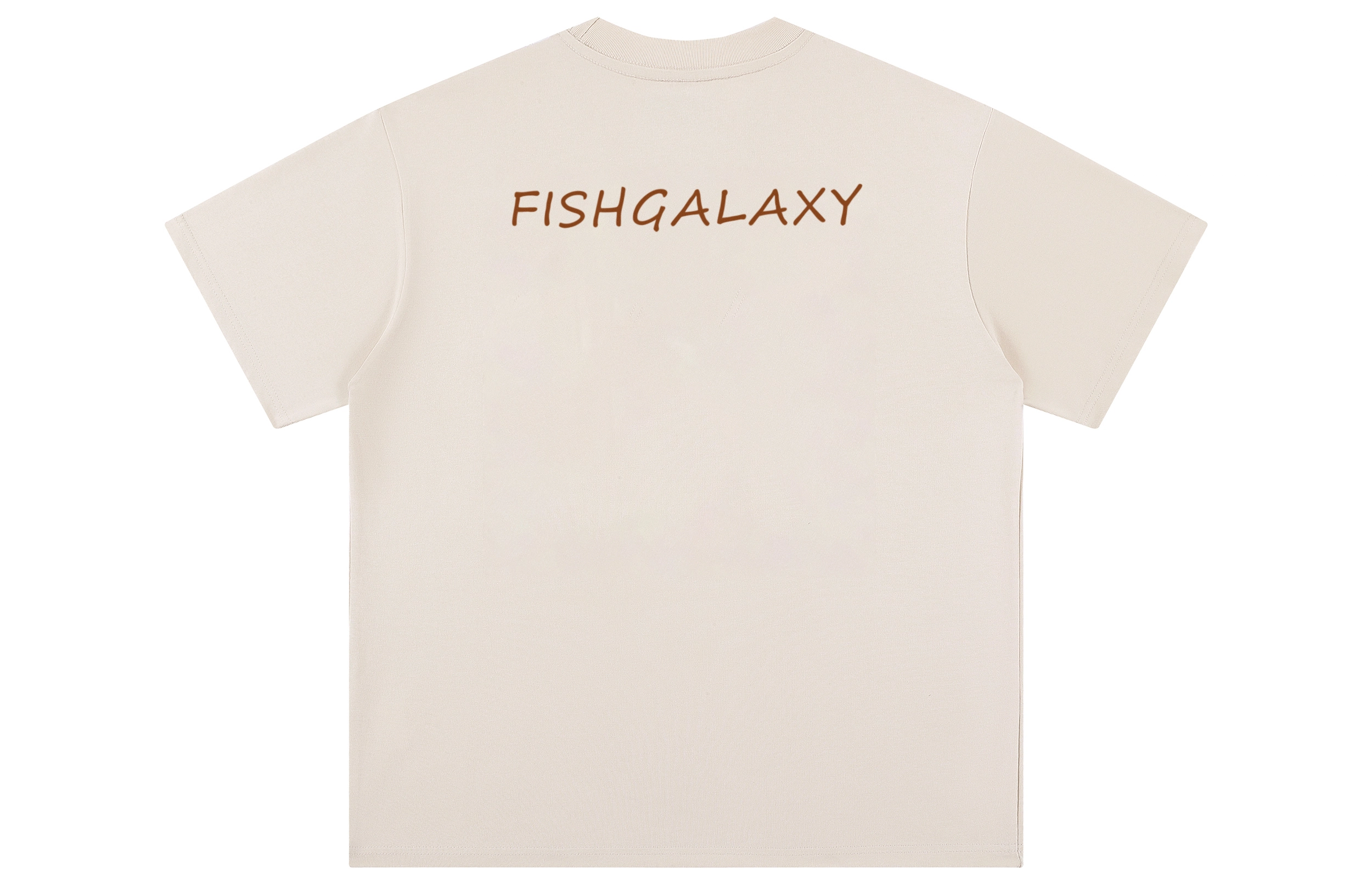 FISHGALAXY LogoT