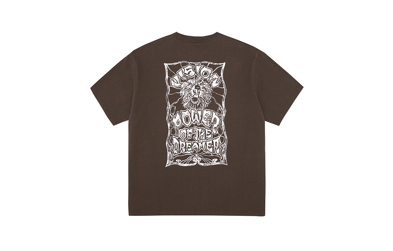 Vision Street Wear T