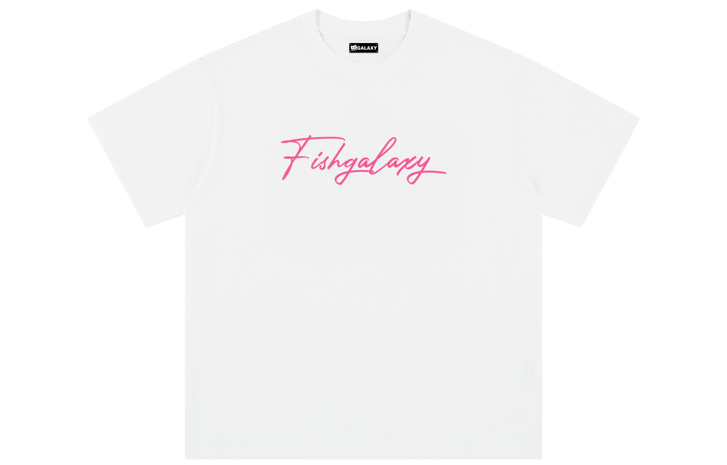 FISHGALAXY LogoT