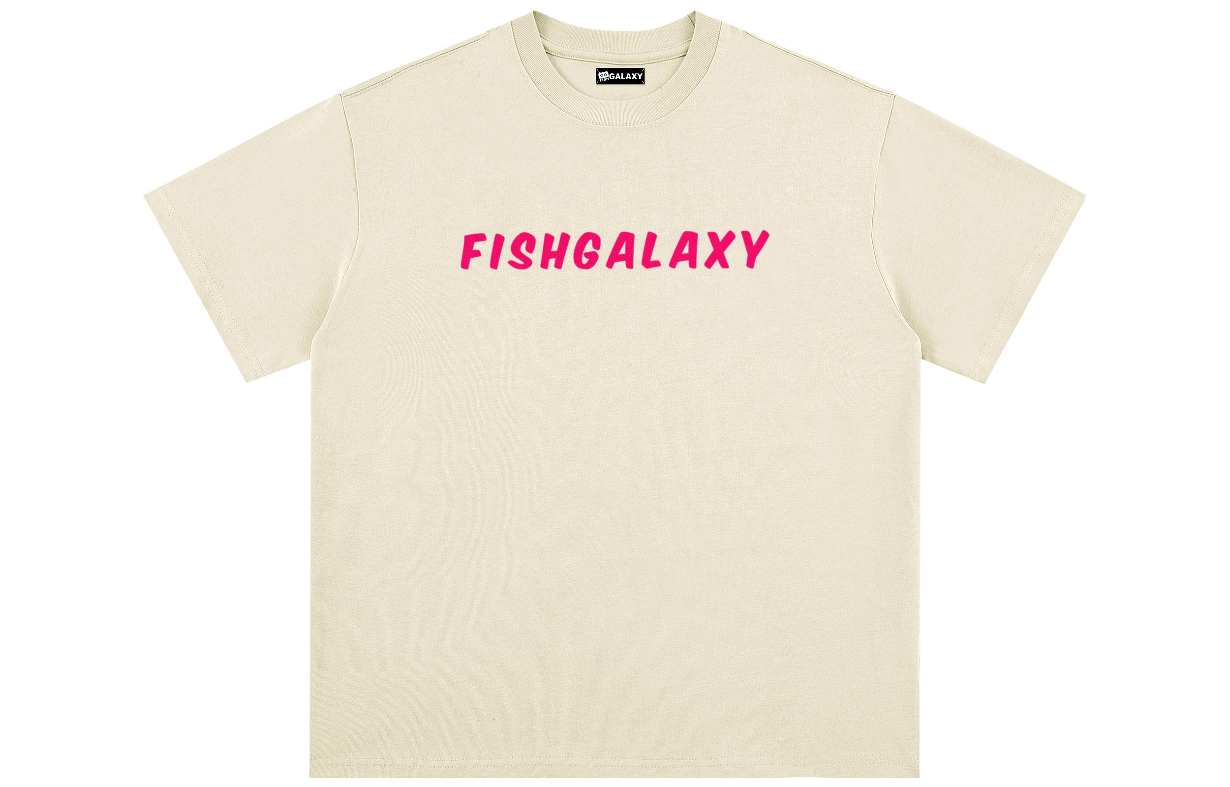 FISHGALAXY LogoT