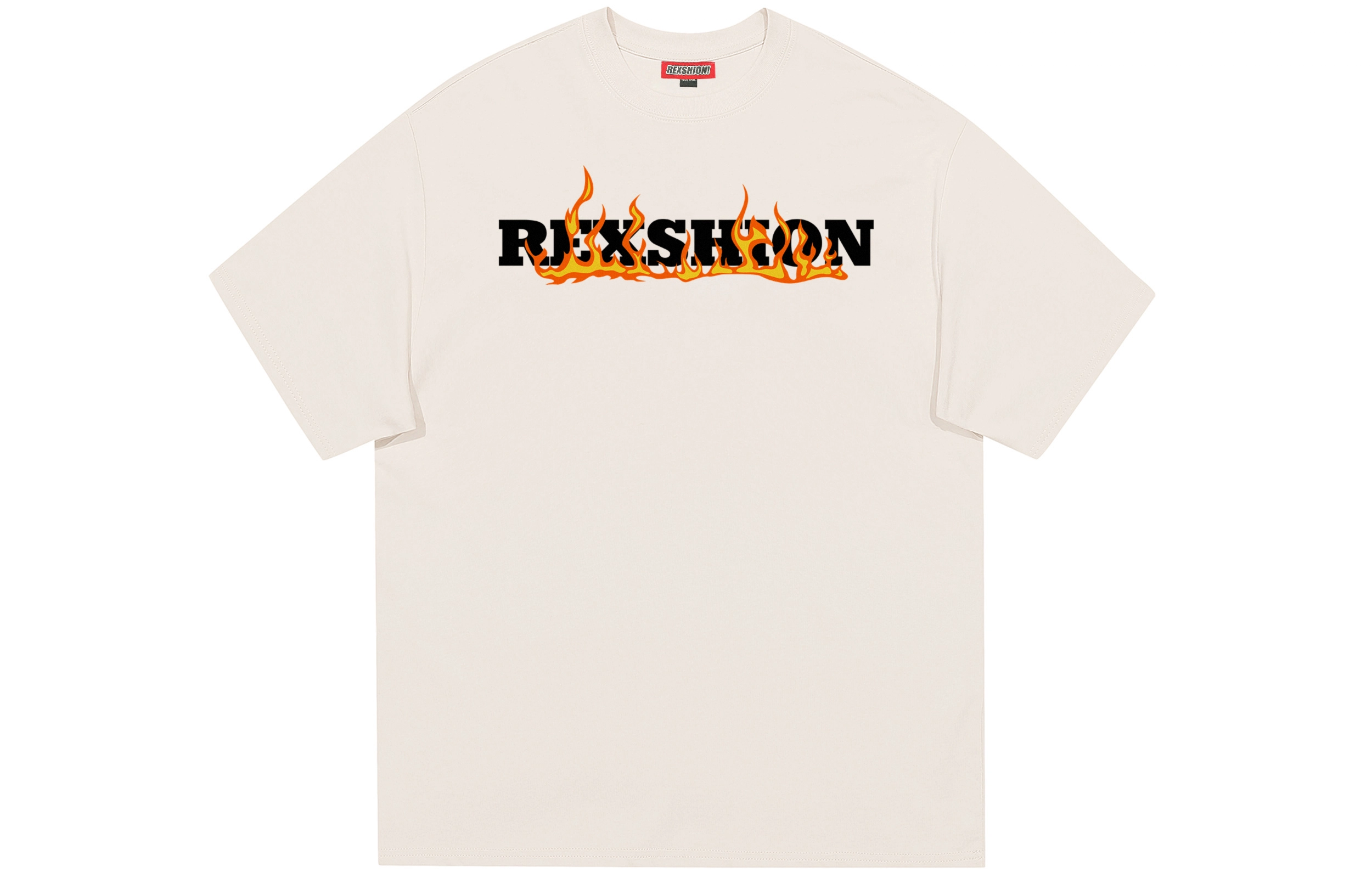 REXSHION LOGOT