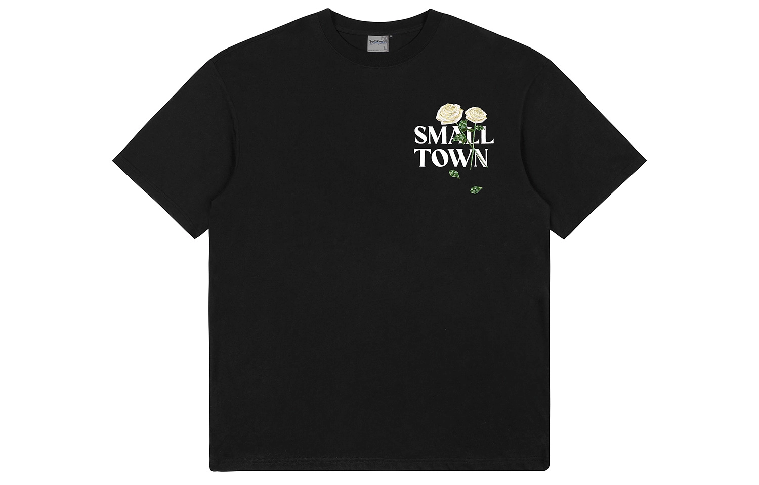 STK SMALL TOWN KID T
