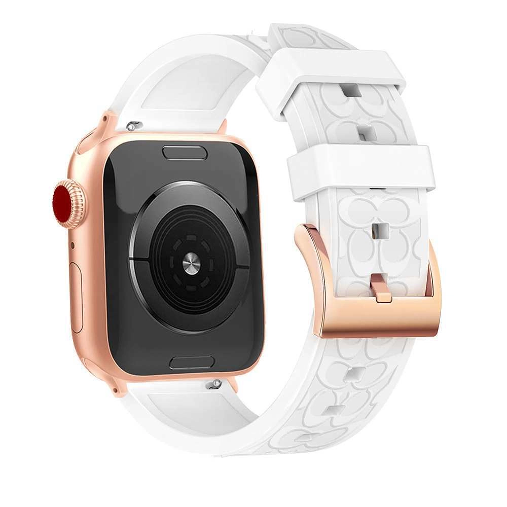Akkerds Apple watch