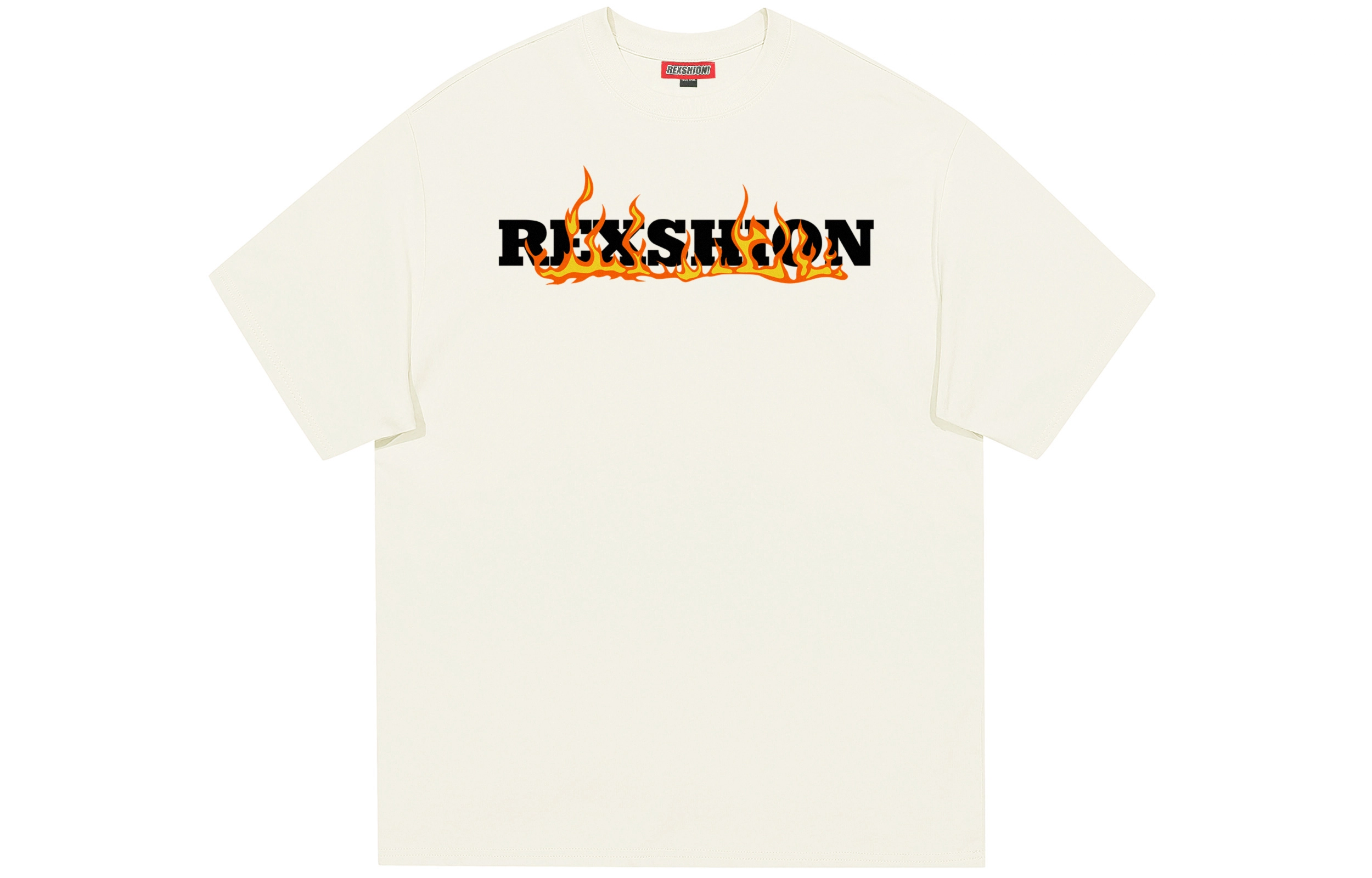 REXSHION LOGOT