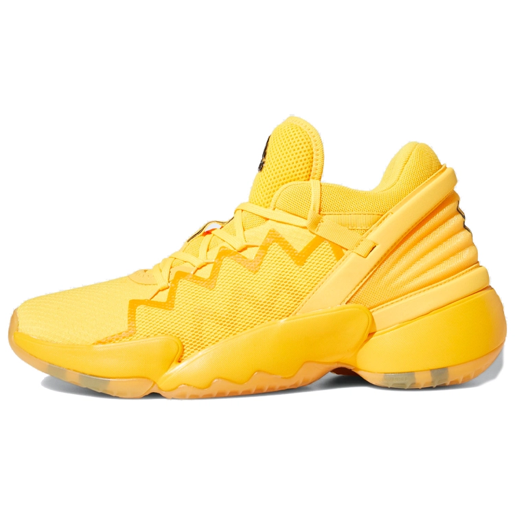 adidas D.O.N. Issue 2
