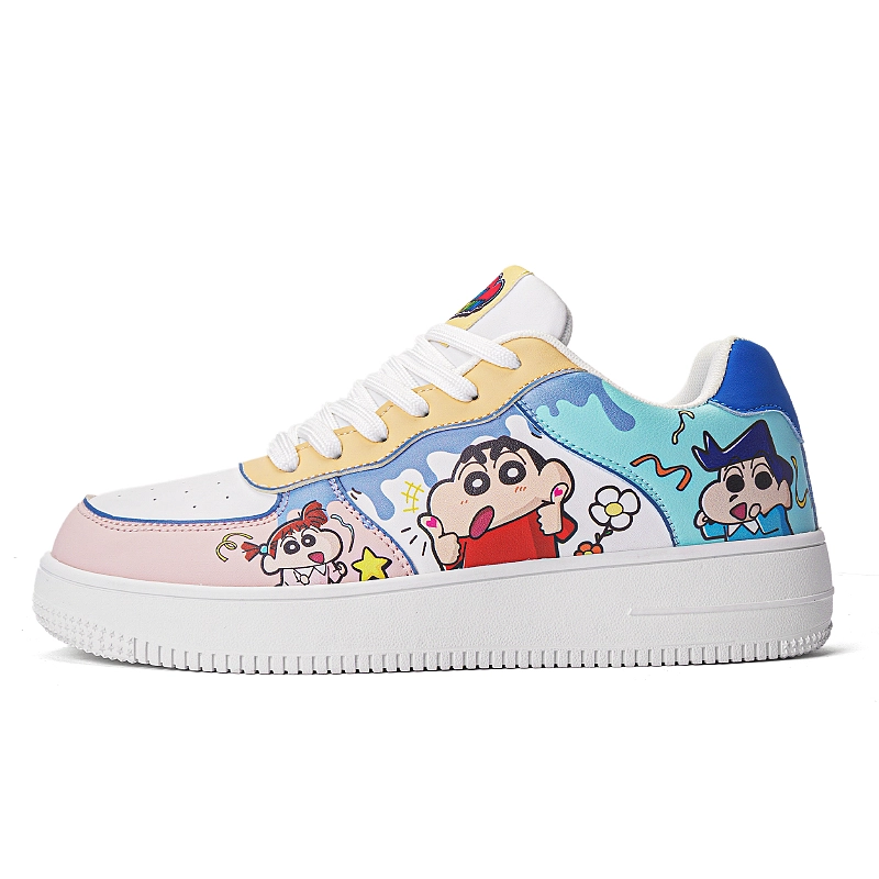 Crayon Shinchan
