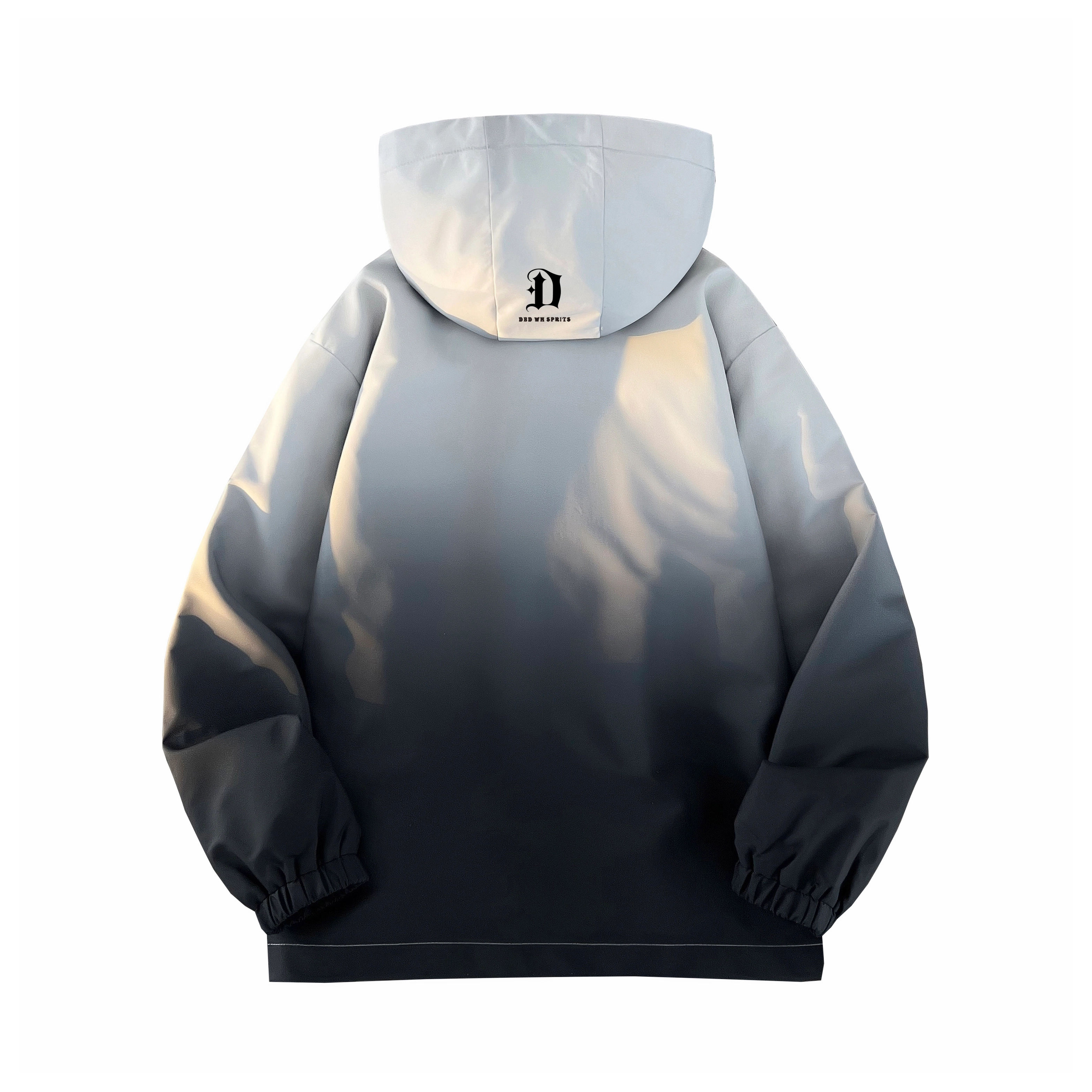 DBD WH LOGO