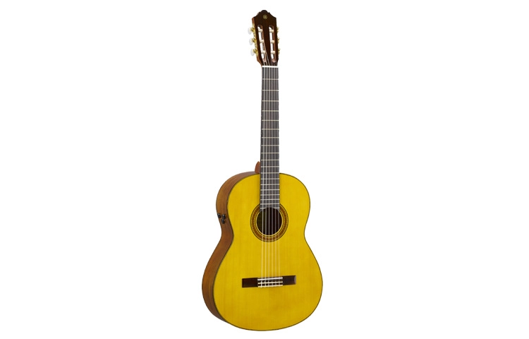 YAMAHA CGTA 39