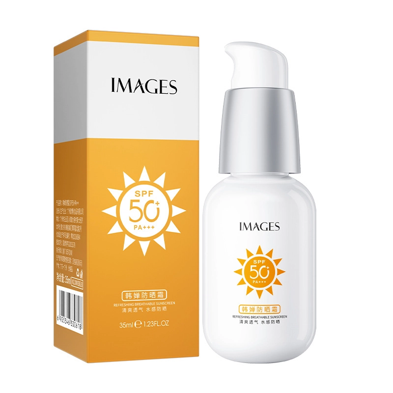 images SPF50+ PA++ 35ml