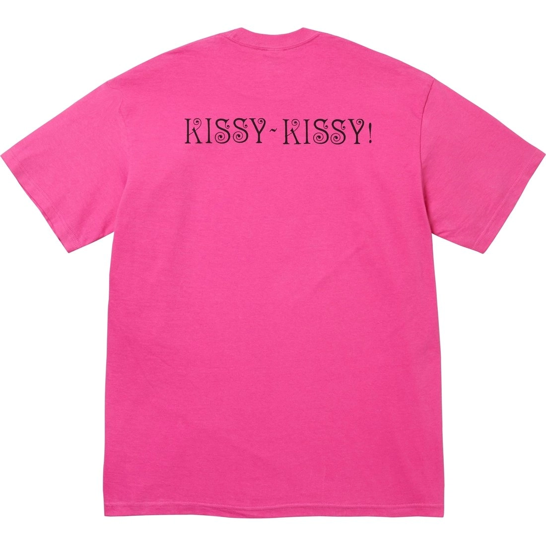 Supreme SS24 SS24 T WEEK19 MISS PIGGY TEE T