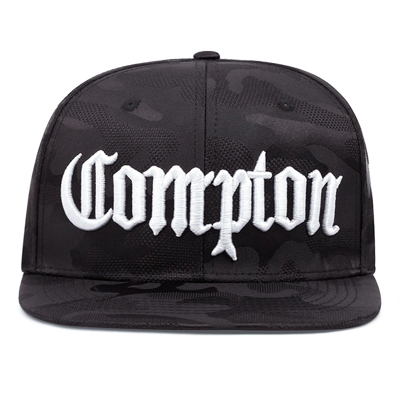 SLEEPYWALK COMPTON