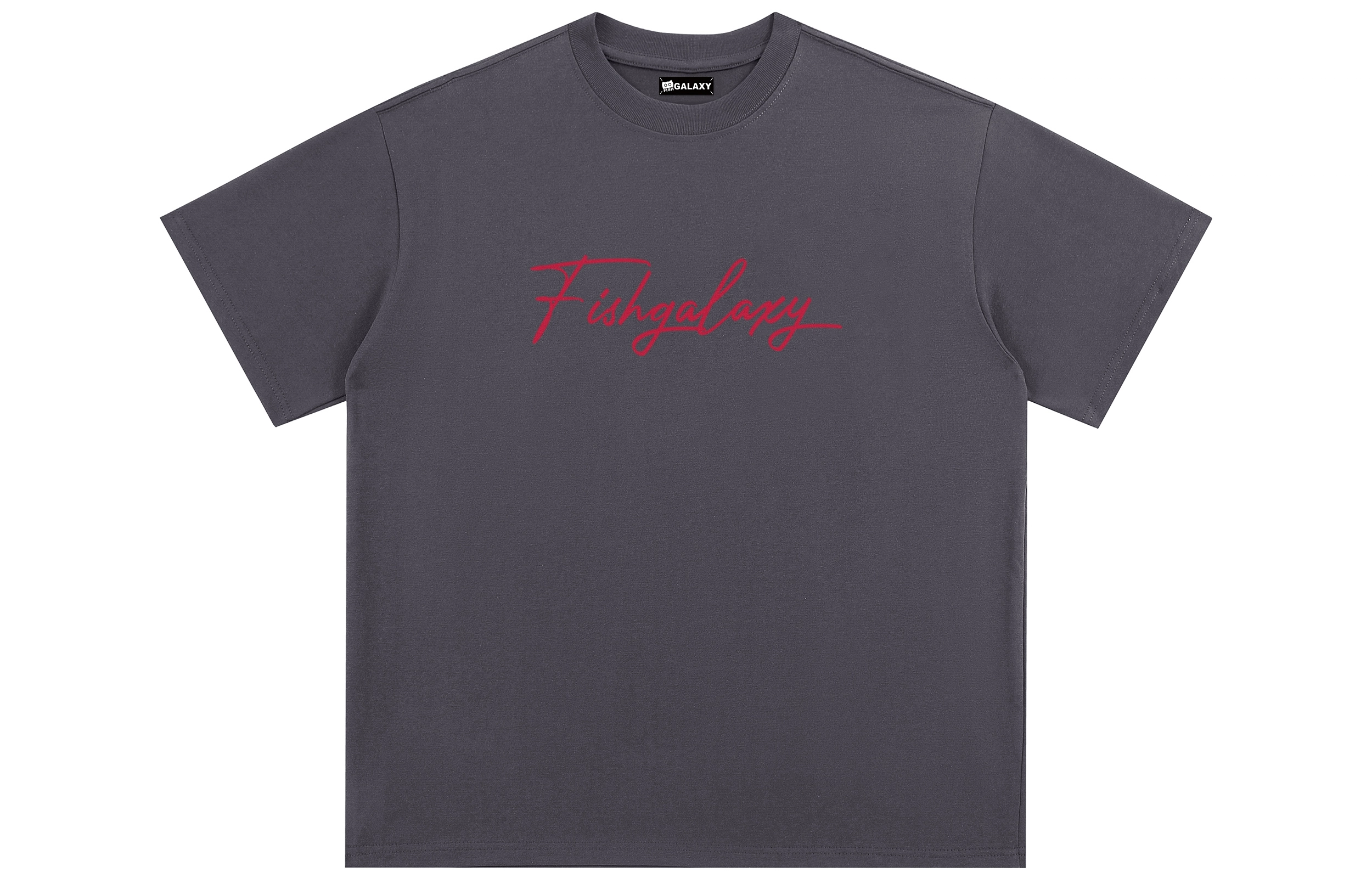 FISHGALAXY LogoT