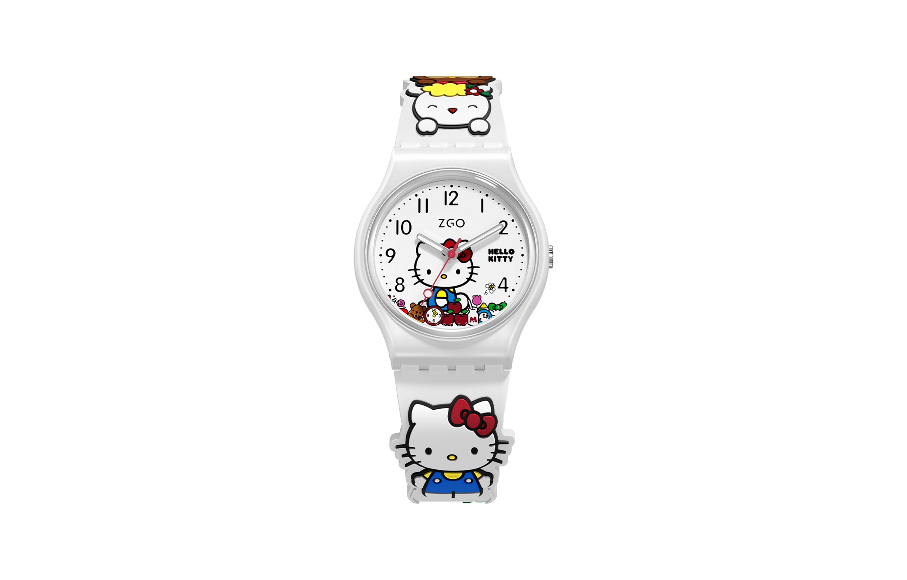Hello Kitty