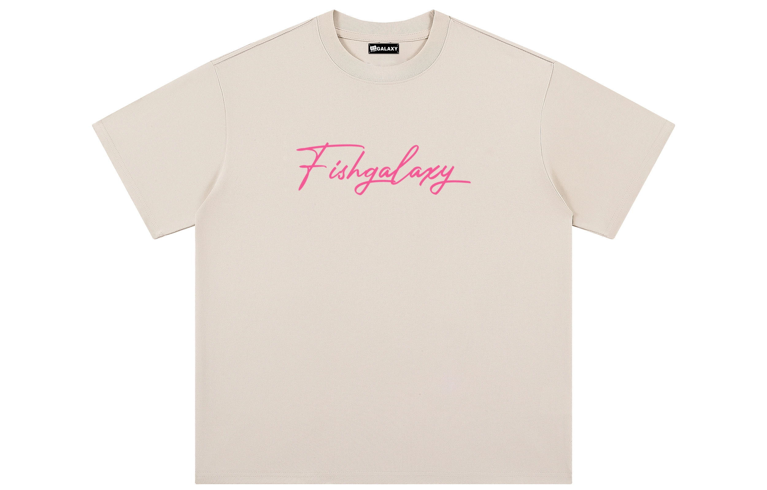 FISHGALAXY LogoT