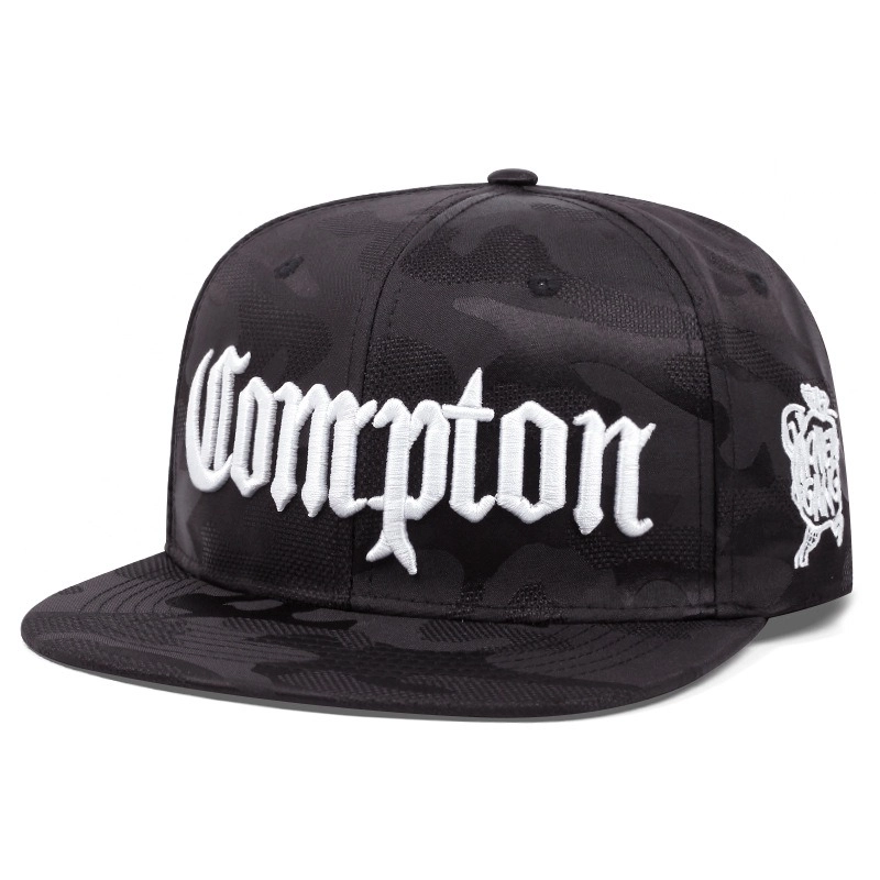 SLEEPYWALK COMPTON