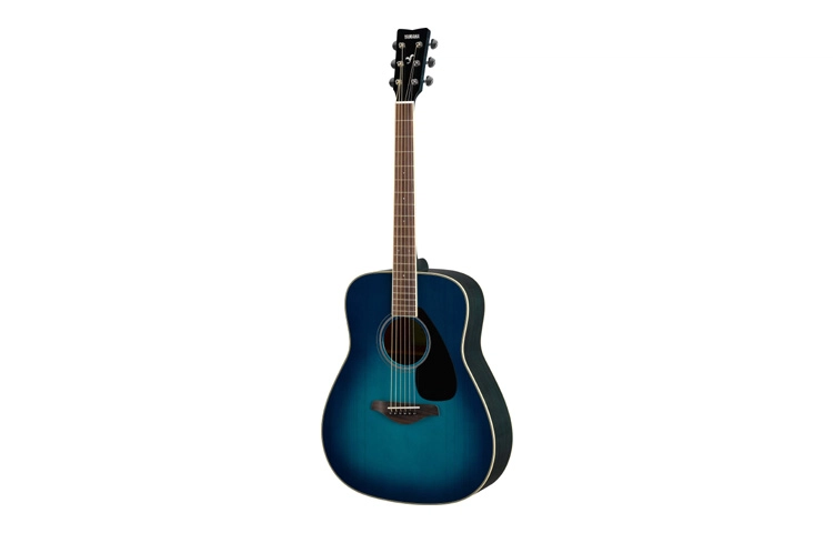 YAMAHA FG820 41 FGX820C