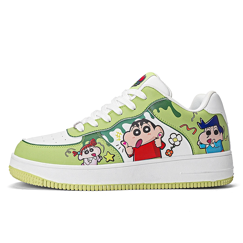 Crayon Shinchan
