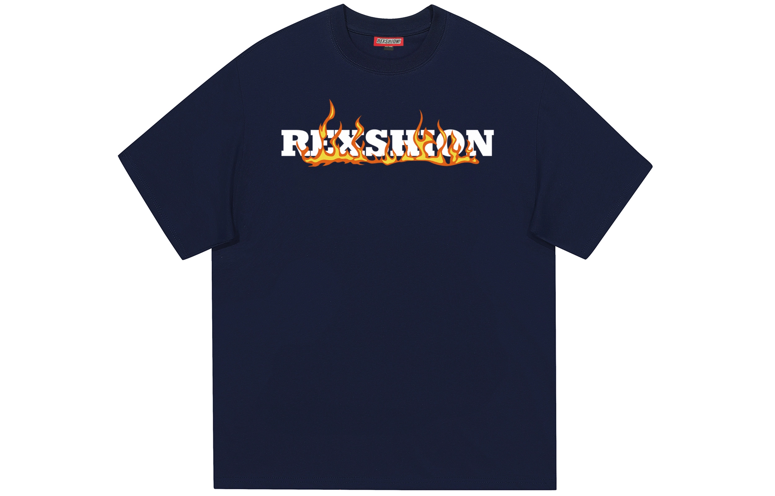 REXSHION LOGOT