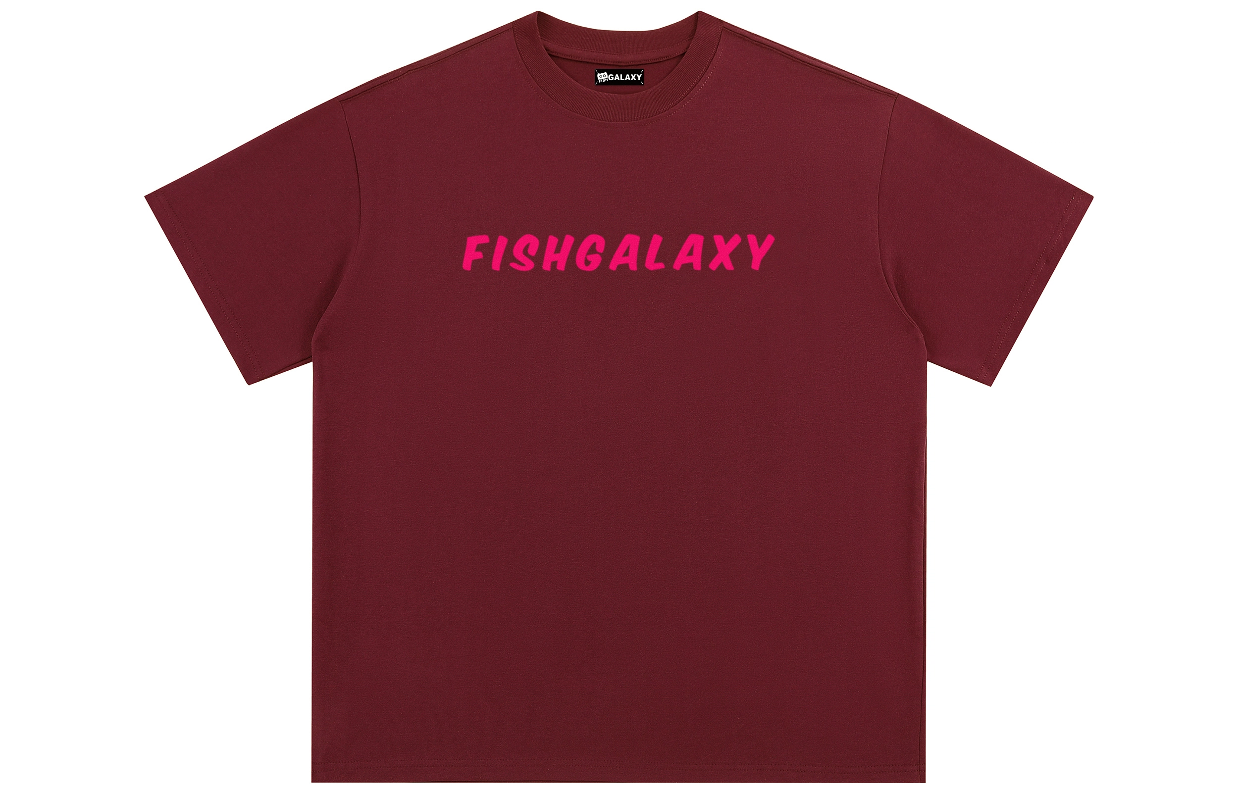 FISHGALAXY LogoT