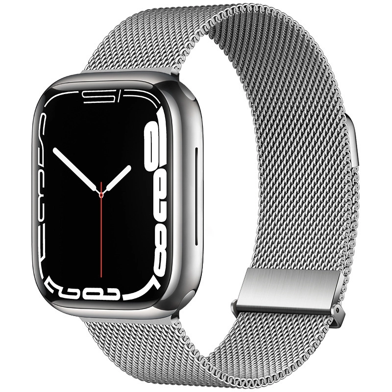 MSSM Apple Watch 3