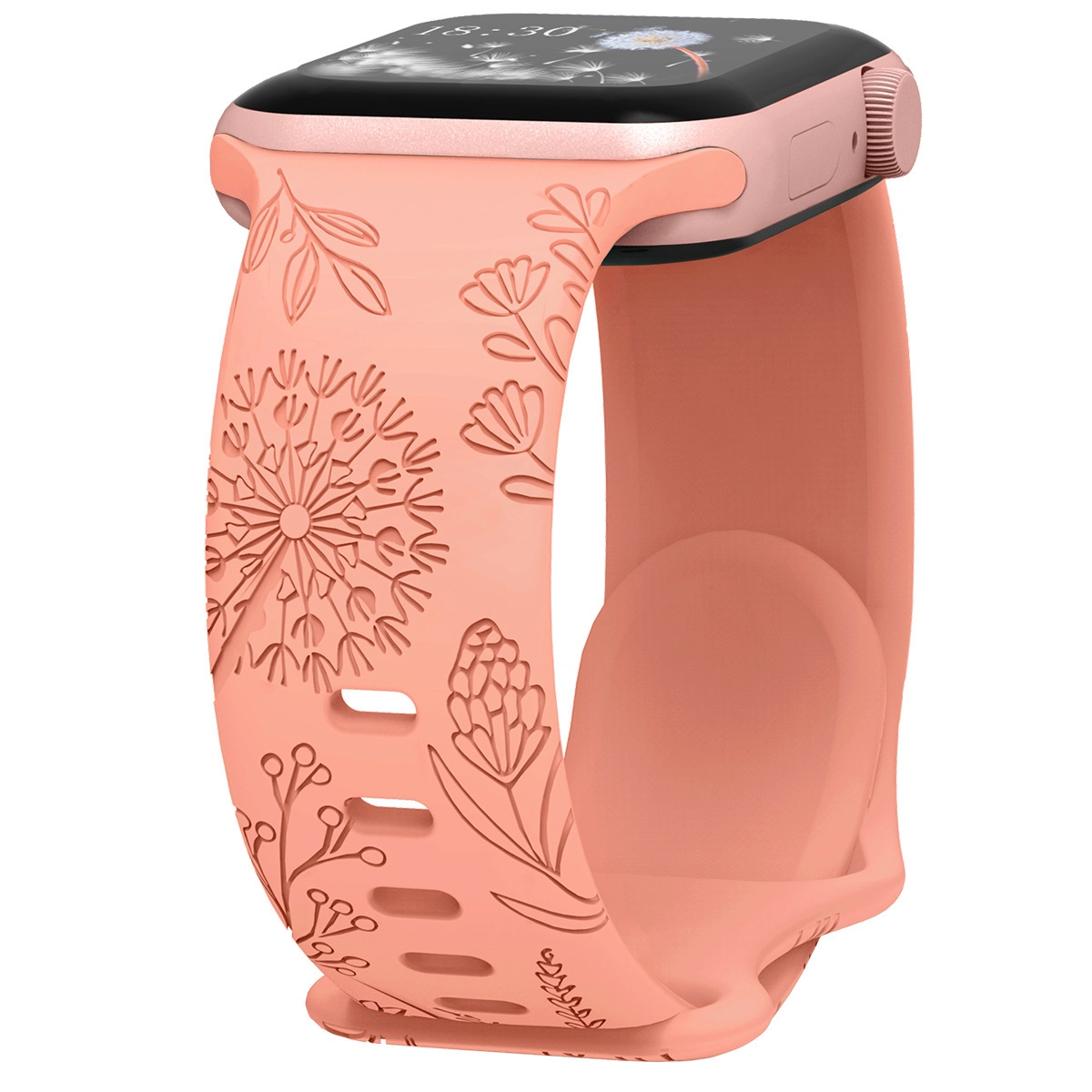 Akkerds Apple watch