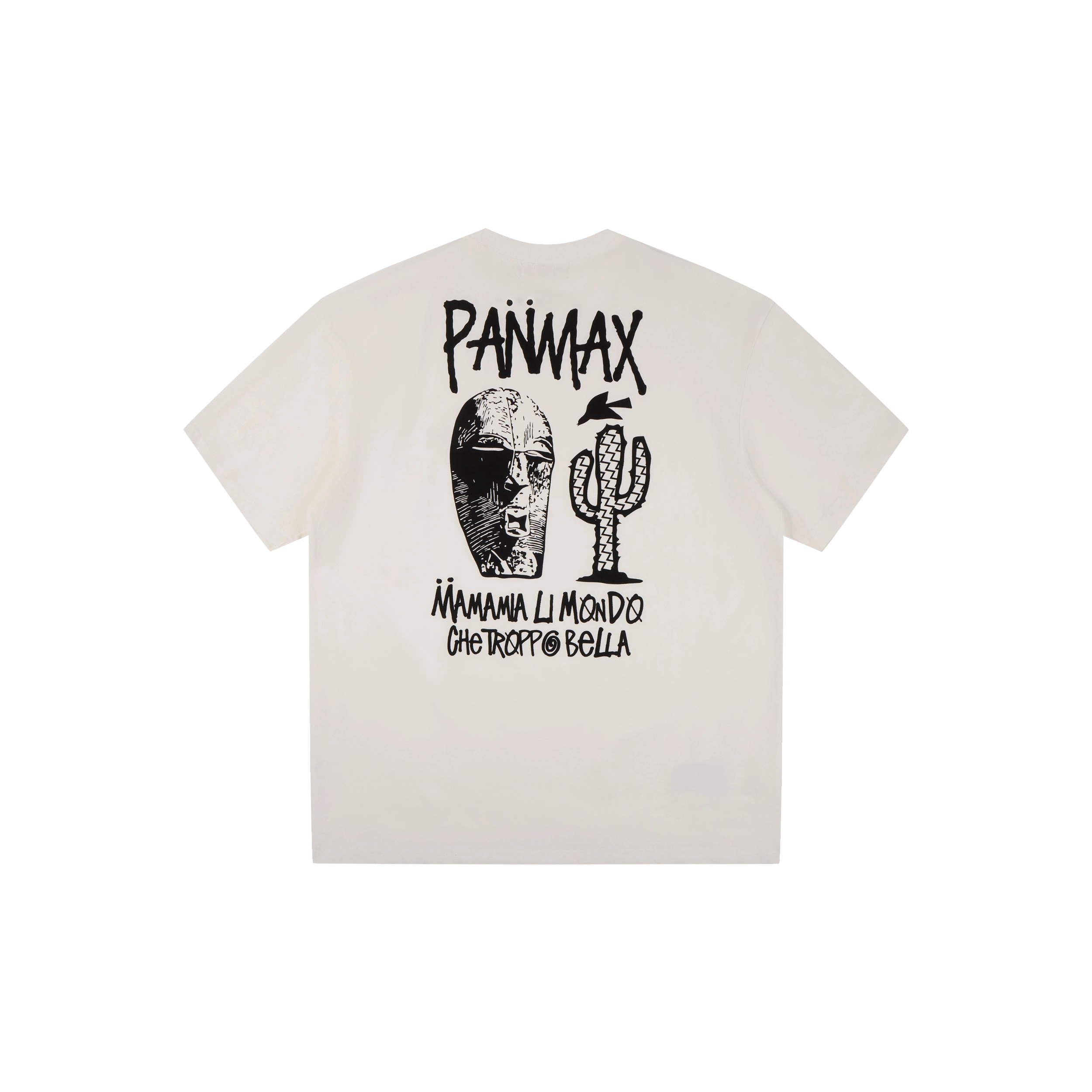 PANMAX T