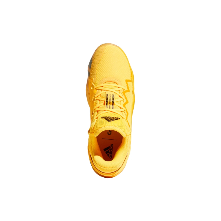adidas D.O.N. Issue 2