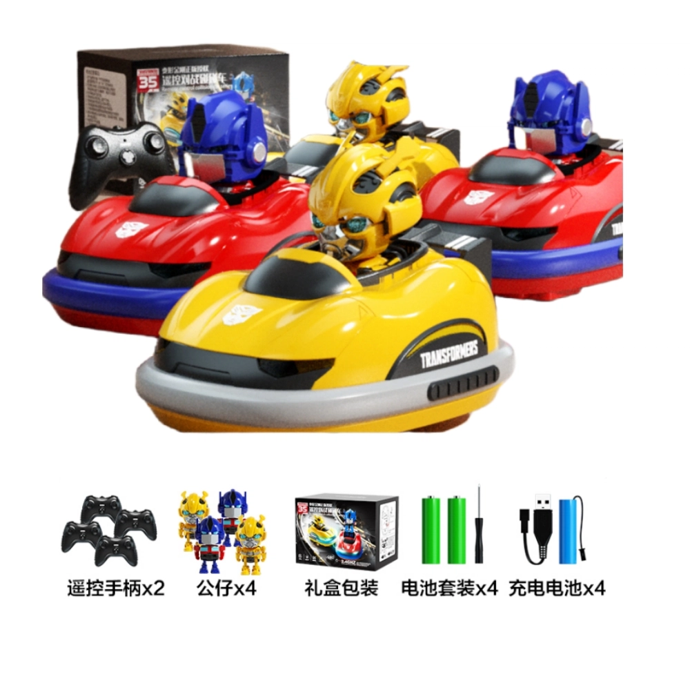 FERPECT TOYS x Hasbro